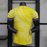Crystal Palace 2024-2025 away game player